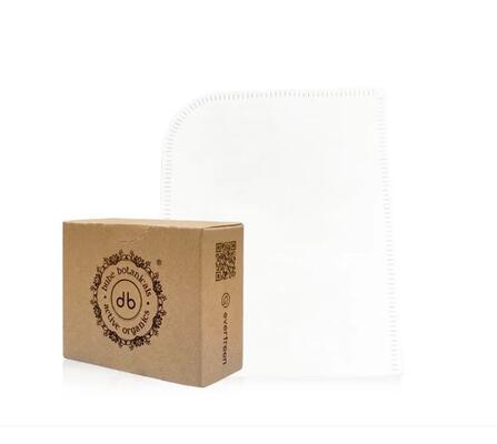 500 Guantes limpiabotas Bube Botanicals